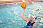 WWPolo @ CC  Wheaton College Women’s Water Polo at Connecticut College. - Photo By: KEITH NORDSTROM : Wheaton, water polo